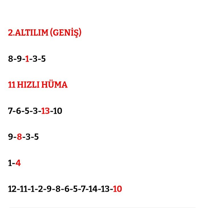 Ve beklenen rekor ikramiye geldi.Tahmini ikramiye 650 bin TL..💯💥

<a href="/kingsman0101/">Hasan Umut Aydın</a> 
cazipkurgu.com