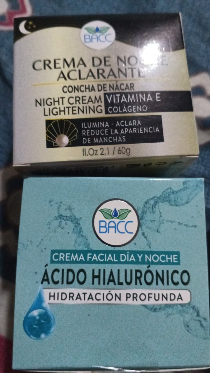 Quién ha usado estos productos? Opiniones por aquí por favor 🥲