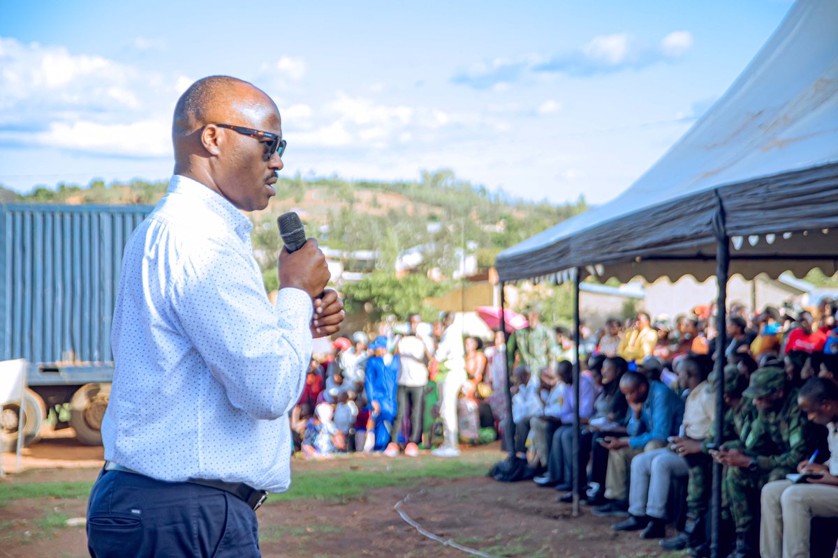 Kayonza District tweet media