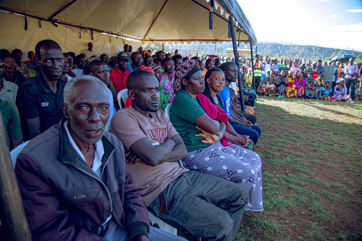 Kayonza District tweet media