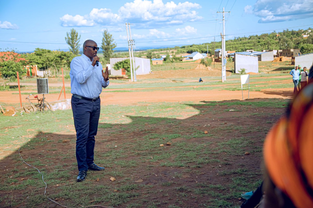 Kayonza District tweet media