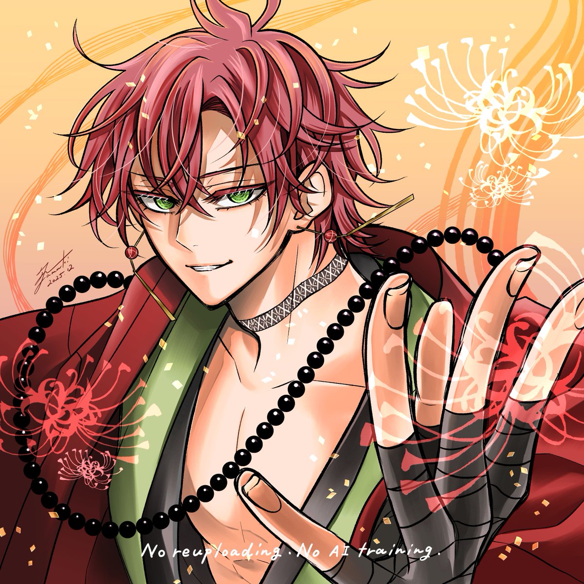 雅血の陰陽師　缶バッジ　花山文月　9点 雅血の陰陽師 缶バッジ 花山文月 9点 雅血の陰陽師 花山文月 缶バッジ