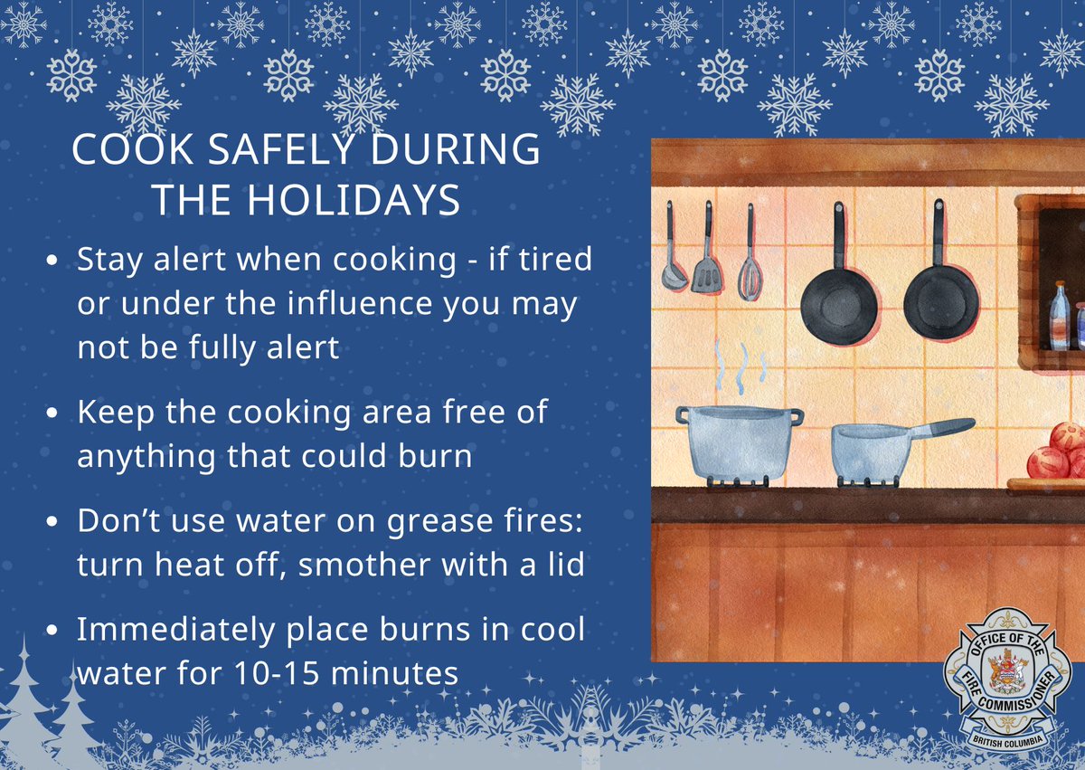 BC Office of the Fire Commissioner tweet media