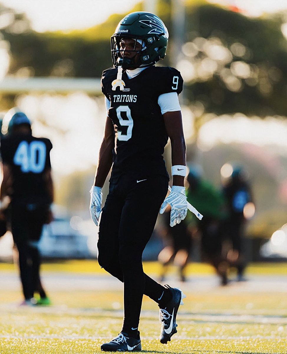 Jamarcus Harmon tweet media