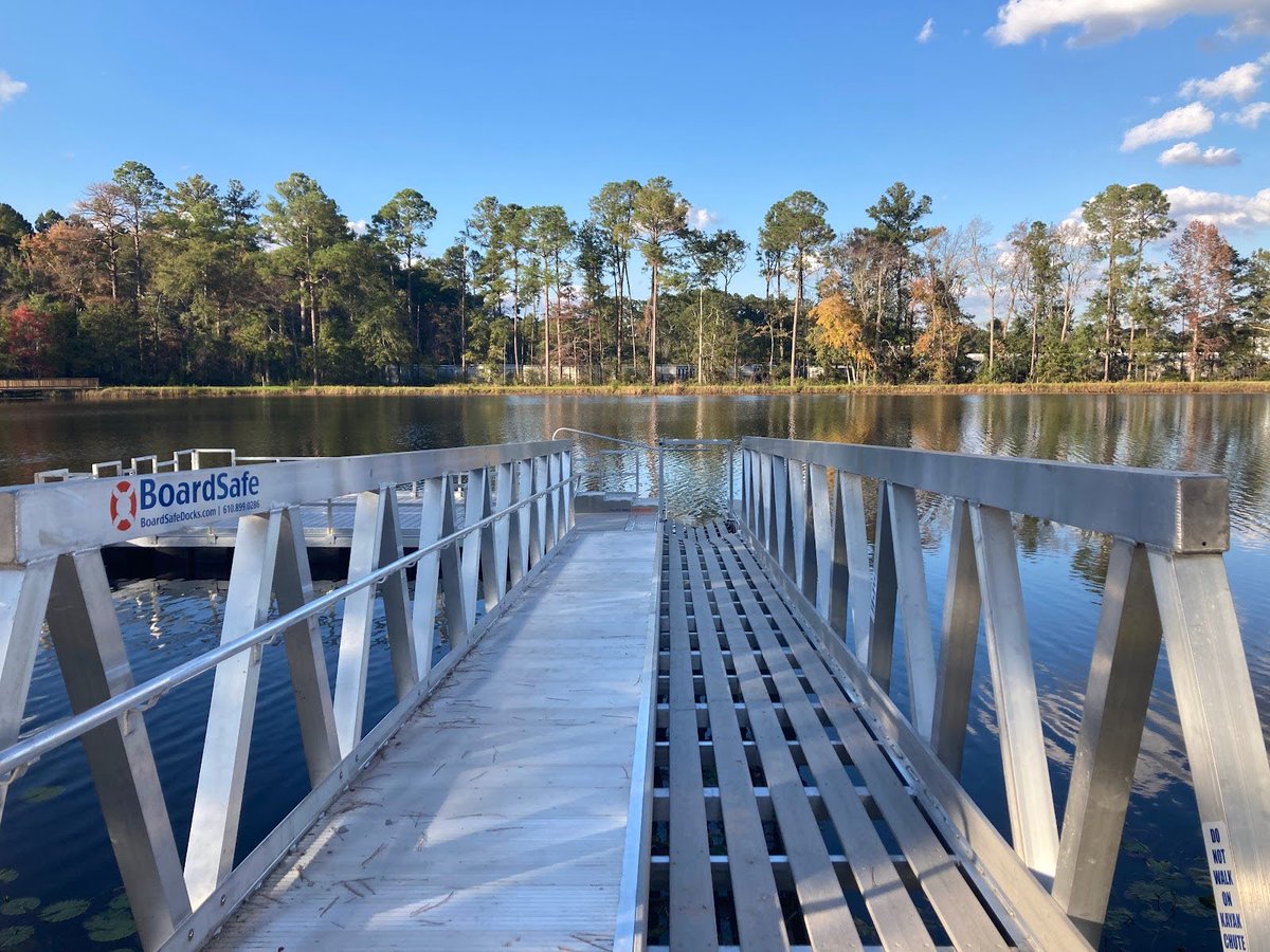 BoardSafe Docks tweet media