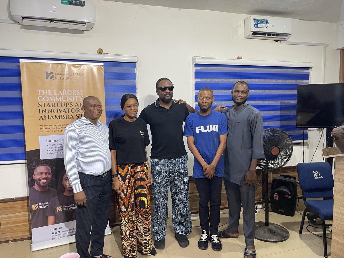 Zikora Chukwuka tweet media