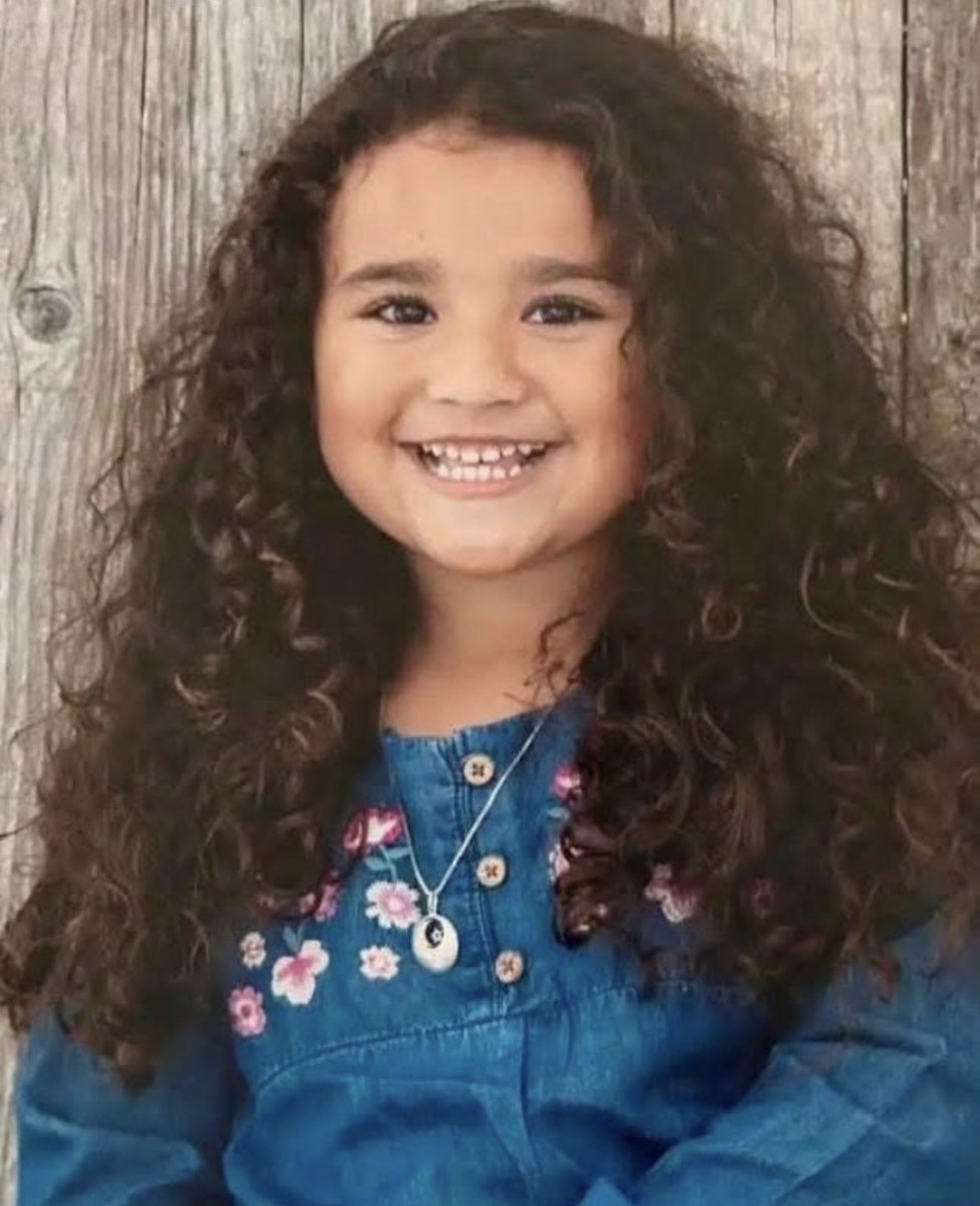 WalkCrime's tweet image. Authorities have confirmed that the body of 9 year old Melodee Buzzard has been found. Law enforcement sources say the discovery was made earlier this month in Utah, in an area connected to travel routes taken by Melodee and her mother.

DNA testing later confirmed the remains…