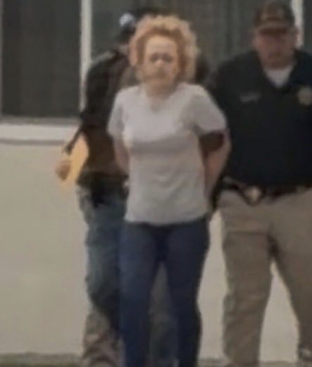 WalkCrime's tweet image. Authorities have confirmed that the body of 9 year old Melodee Buzzard has been found. Law enforcement sources say the discovery was made earlier this month in Utah, in an area connected to travel routes taken by Melodee and her mother.

DNA testing later confirmed the remains…