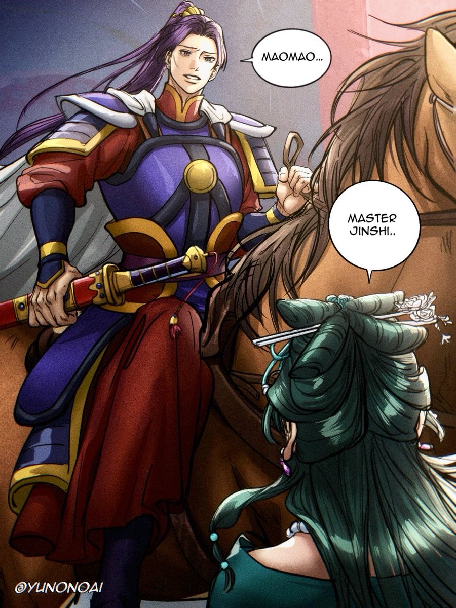 yunonoaiiii's tweet image. Typical day roleplaying with Jinshi and Maomao lol 😆 #apothecarydiaries