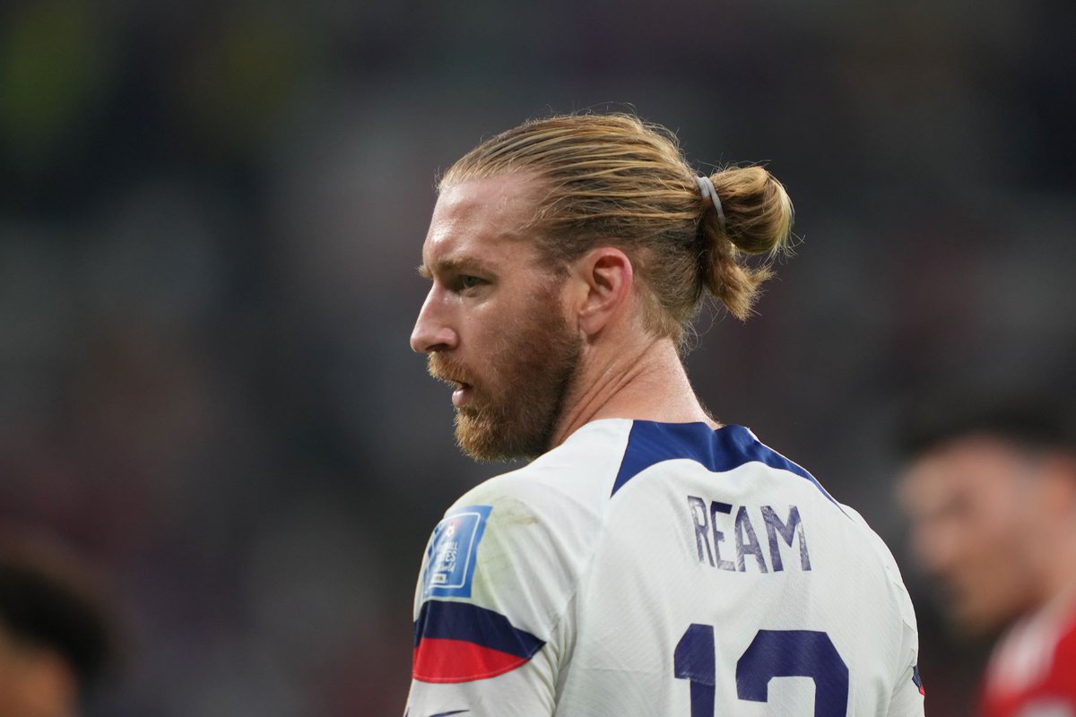 Besides the honor and responsibility, service as captain for the <a href="/USMNT/">U.S. Soccer Men's National Team</a> brought another perk for <a href="/CharlotteFC/">Charlotte FC</a>’s Tim Ream.

The defender, along with USMNT head coach Mauricio Pochettino, were voters in the 2025 Best FIFA Football Awards in Doha, Qatar.
thecharlottepost.com/news/2025/12/1…