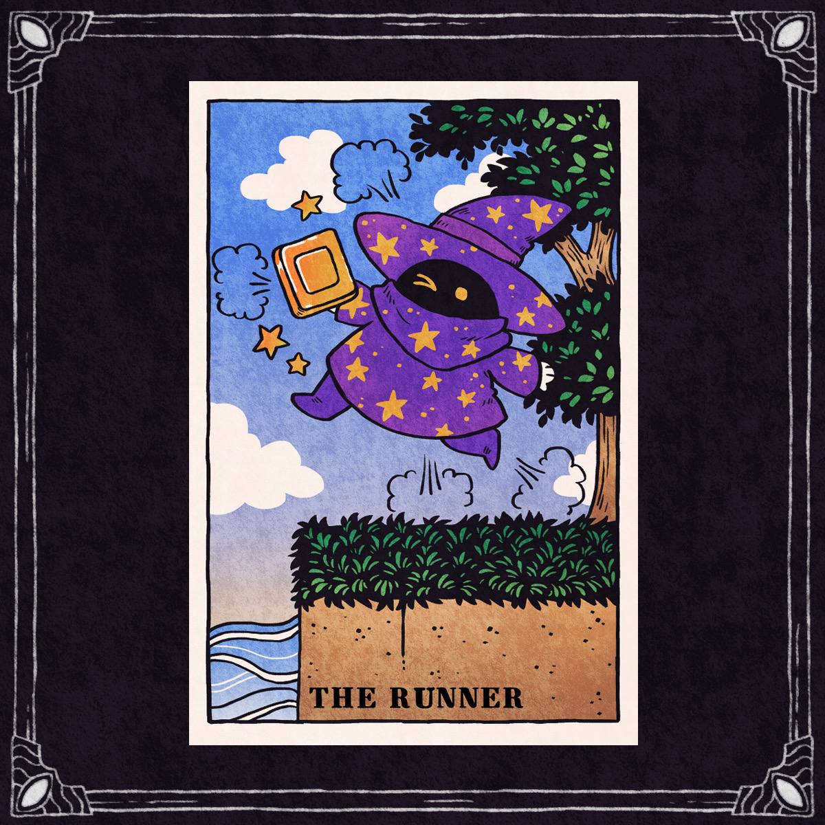 MysticDAO's tweet image. This is the last week to secure your place on the leaderboard in Realm Runner.

Top runners aren’t just winning rewards, they’re entering Mystic ahead of everyone else.

Early progression… early cards… early leverage.