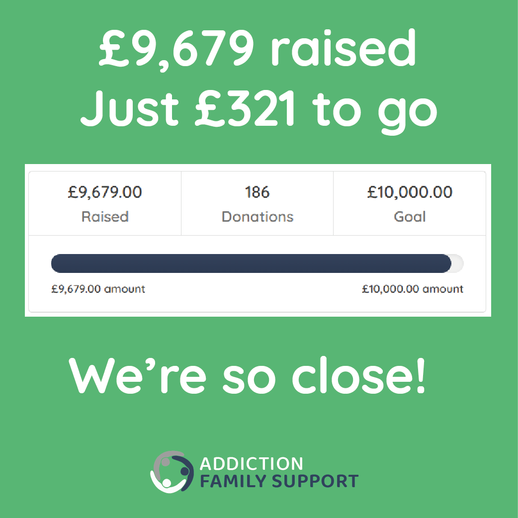 Addiction Family Support tweet media