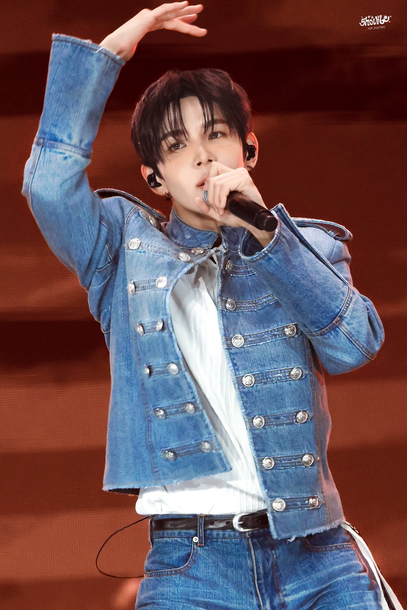 251213 MUSIC BANK GLOBAL FESTIVAL #RIIZE #라이즈 #SHOTARO #쇼타로