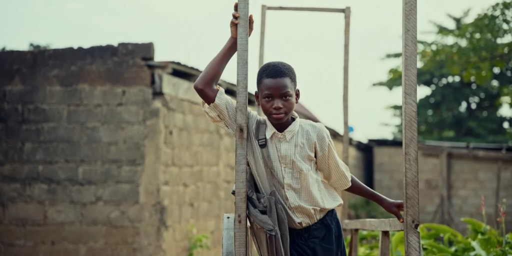 Evidence Action tweet media