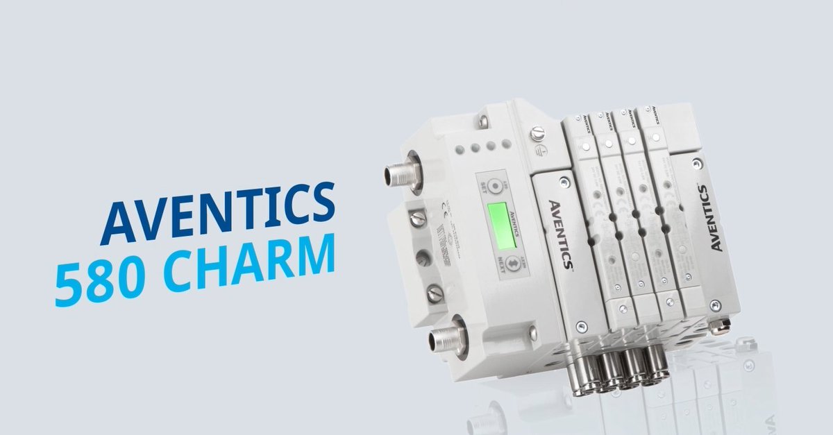 AVENTICS tweet media