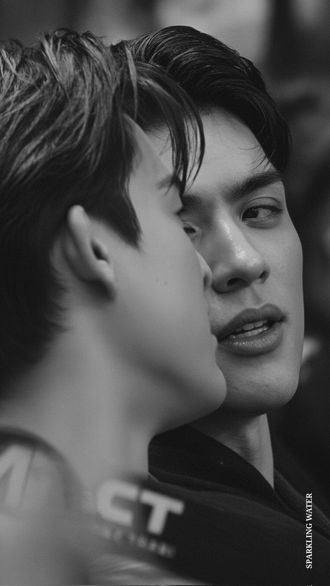 kinn_raw's tweet image. 🐻😍
#JossWayar #GawinCaskey #JossGawin