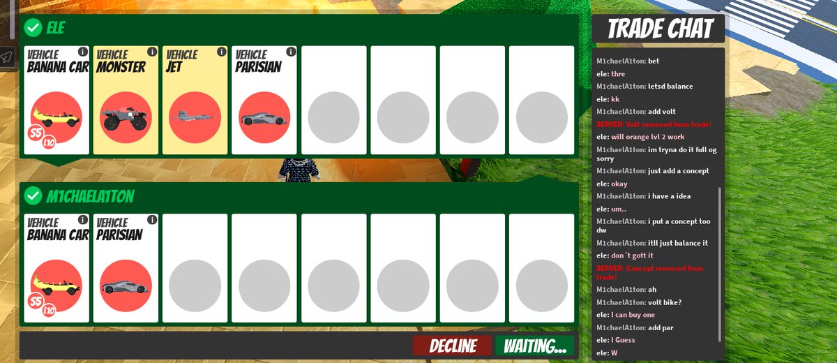 Elevandk tweet media