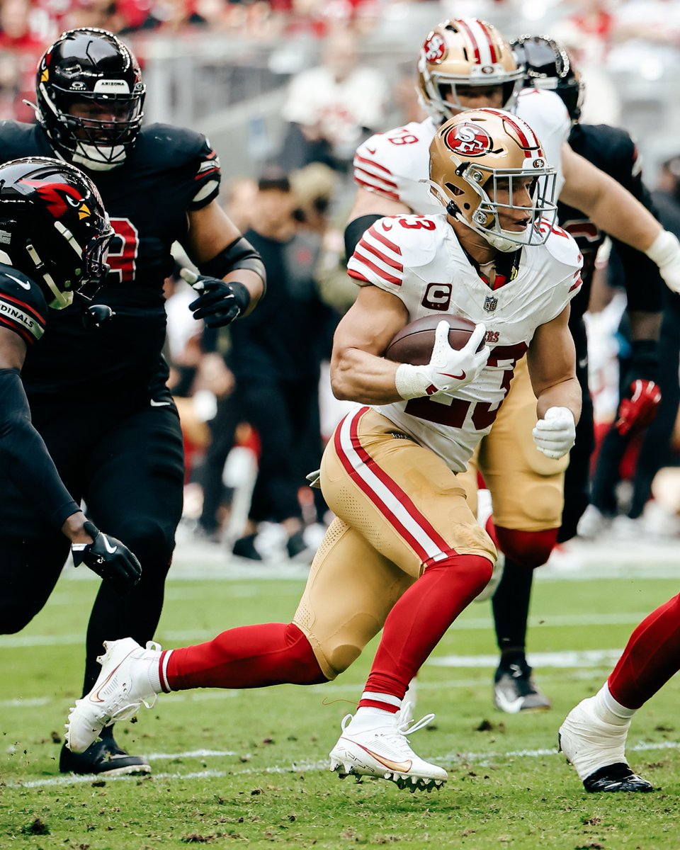 CoachDanCasey's tweet image. The 49ers Run Game Design is ELITE.

The modern I-Formation!

🧵