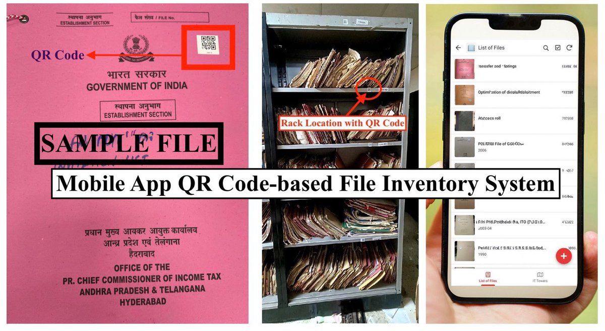 IRS Association tweet media