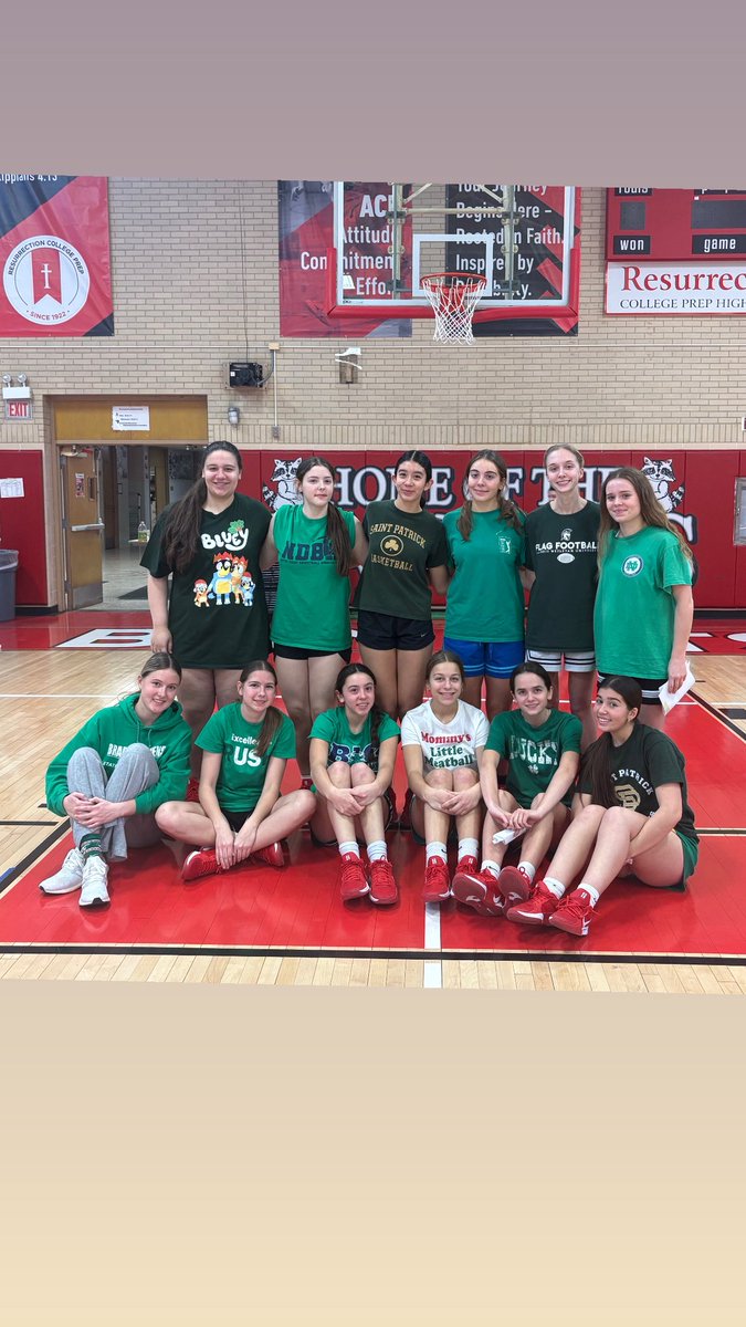 Resurrection Bandit Basketball tweet media