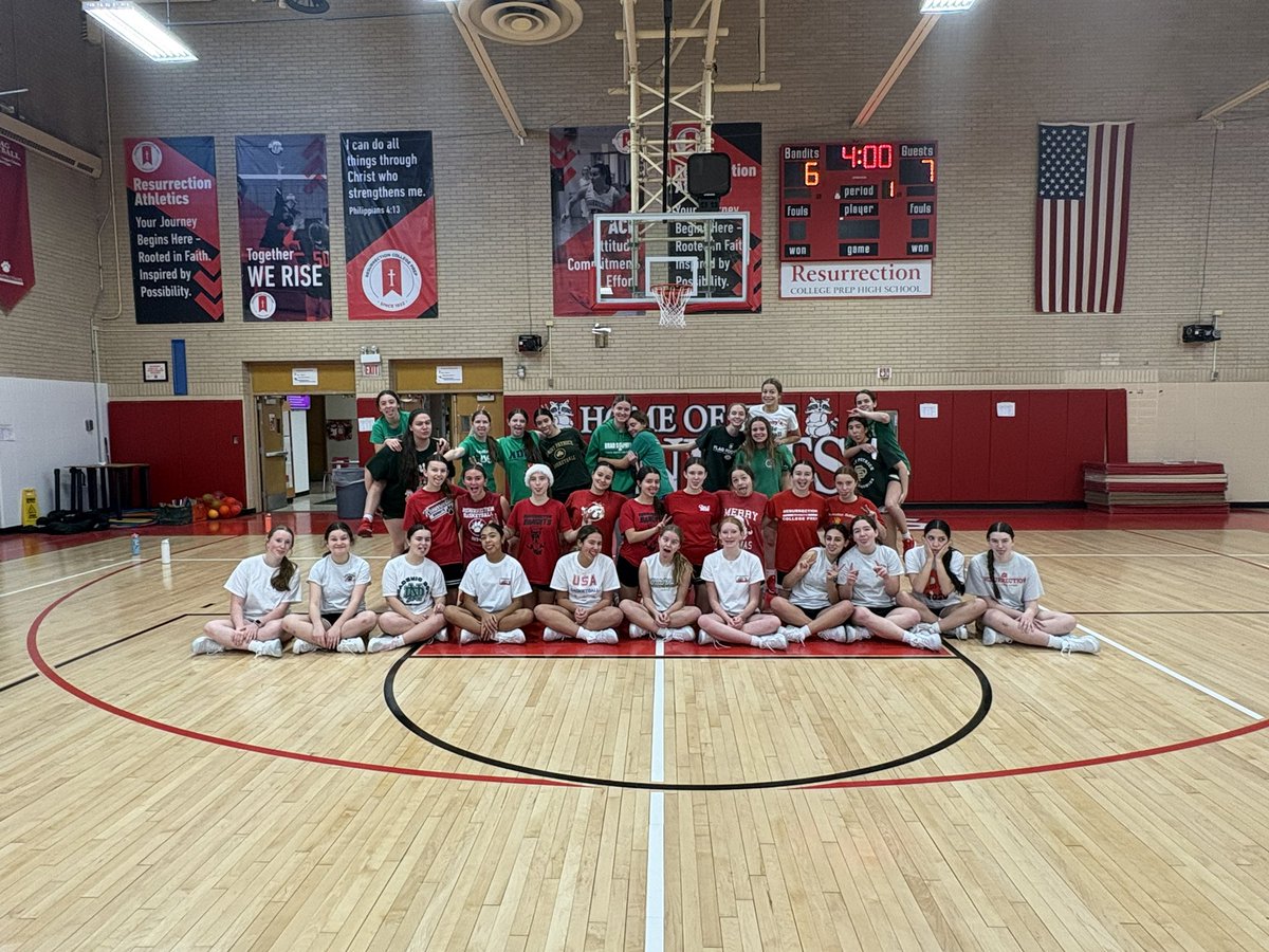 Resurrection Bandit Basketball tweet media