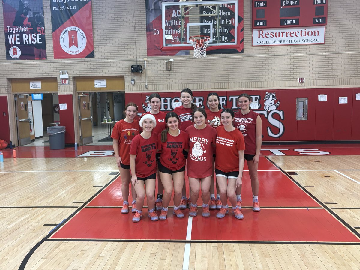 Resurrection Bandit Basketball tweet media