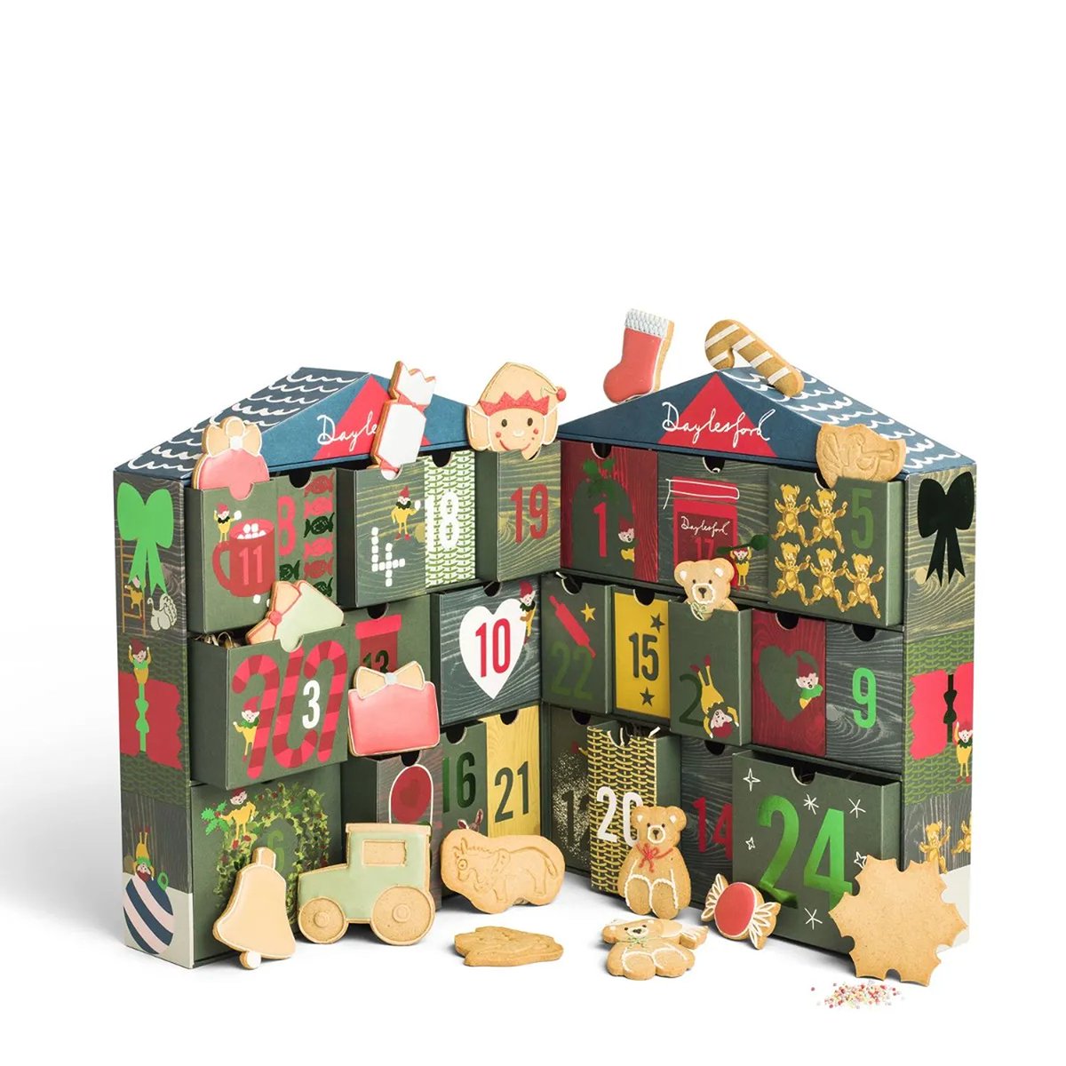 Aerhyn's Acapella Advent 2025 - Day 23 - bit.ly/AAA25-Day23

Please enjoy my cover of The Muppet Christmas Carol's "It Feels Like Christmas", arranged by Sarah Jaysmith!