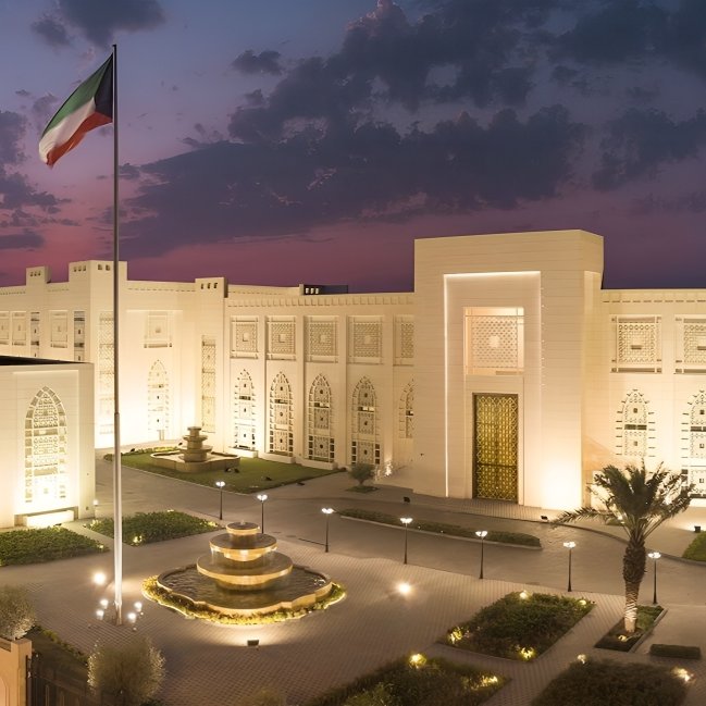 الكويت ترحب باتفاق تبادل الأسرى في اليمن. خطوة هامة وإيجابية نحو بناء الثقة وتعزيز مسار السلام والاستقرار 