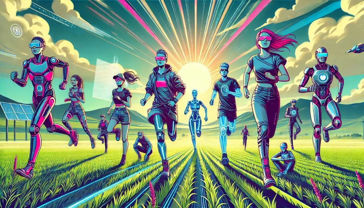 tgtwtf's tweet image. 🌐 Local or global, physical or digital; Togethër connects it all into one unstoppable lifestyle network. 

#BorderlessEconomy
#Web3ForGood 

Learn more visit 👇 togetherwerule.com