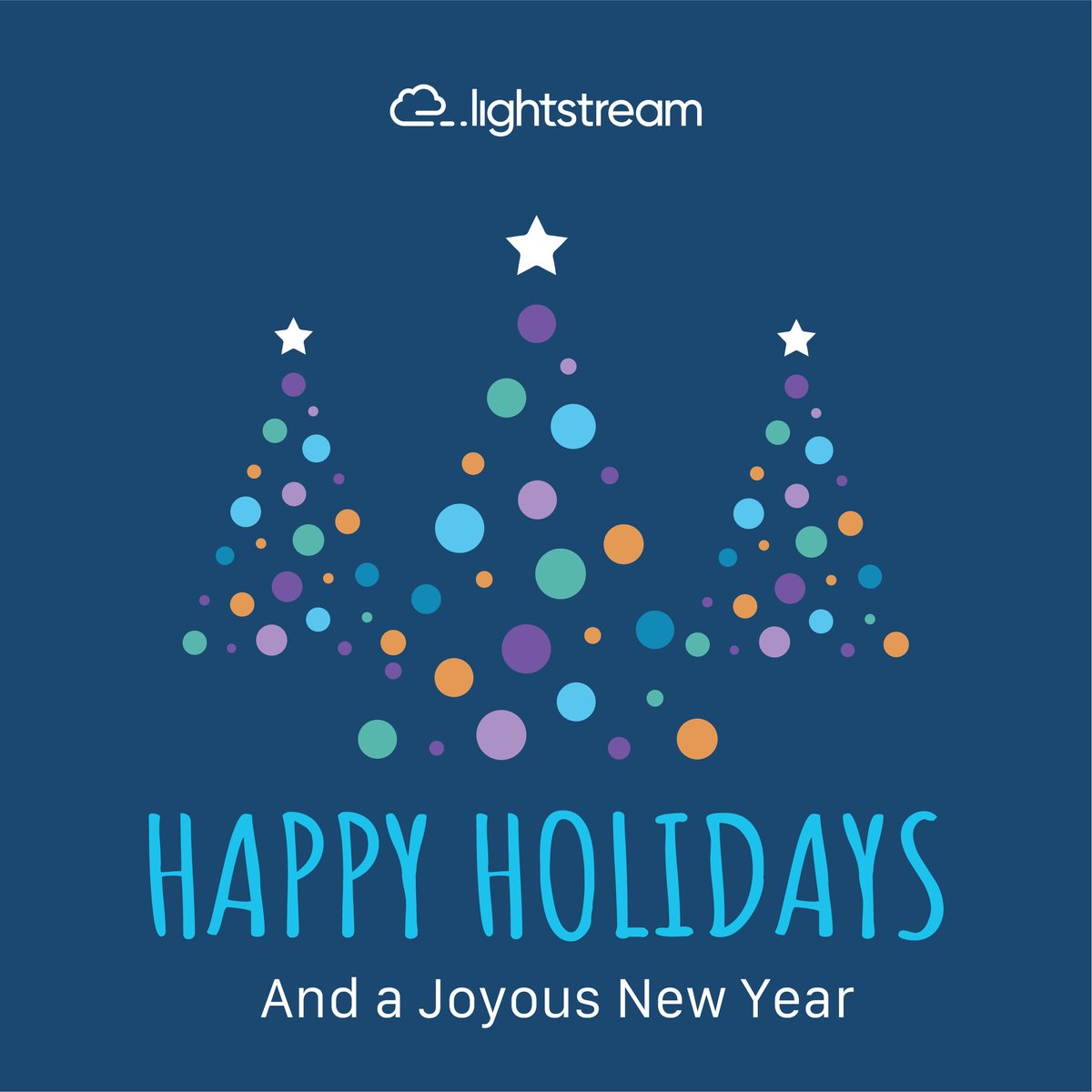 With the holidays here, we want to say thank you for being part of our journey. Wishing you joy, rest, and a great holiday season. ✨🎄