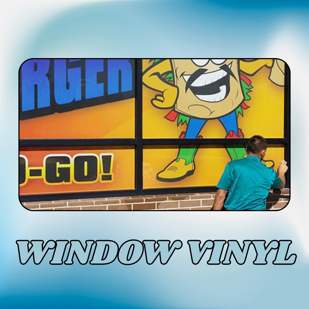 AbqWrapit's tweet image. Our #WindowVinyl is more than just decorative—it’s durable, versatile, and fully customizable. From subtle designs to bold, vibrant graphics, we have the perfect options to enhance any space. Email us today and let’s get started!

albuquerquecarwraps.com/about