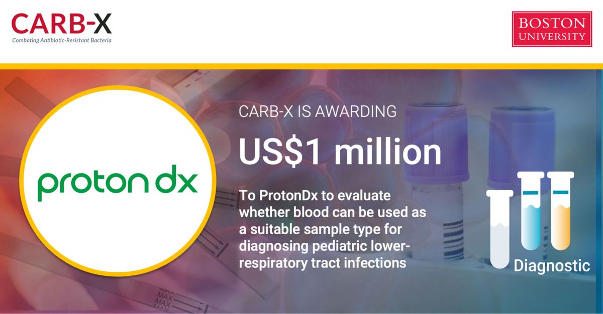 ProtonDx tweet media