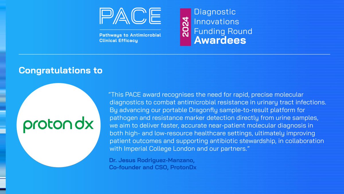 ProtonDx tweet media