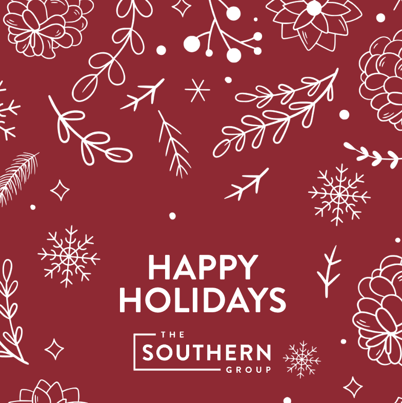 The Southern Group, Georgia tweet media