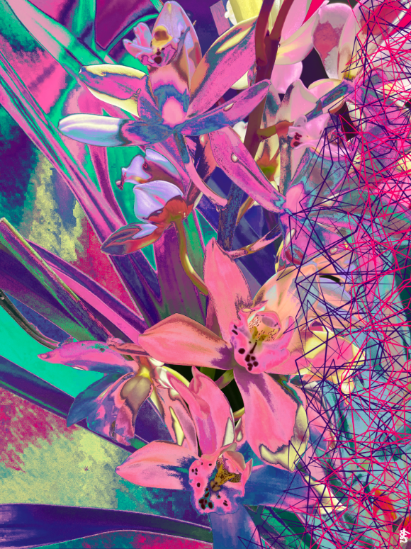 objktcom's tweet photo. Another beautiful week of art discovery on @tezos ✦💖

Spotlighting Guest Curator @HuemansUniverse for this #TezosTuesday.

With a thoughtful and attentive eye, she brought together a vibrant and considered selection of works on objkt this past week, in collaboration with @artontezos_. The curation captures the depth, care, and curiosity that continue to shape the Tezos art ecosystem; a reminder of how rich and ever-evolving this creative landscape truly is. ✨

▼ 𝐒𝐨𝐟𝐭 𝐆𝐫𝐨𝐰𝐭𝐡 by @MissVanMel
▼ 𝐚𝐥𝐥 𝐭𝐡𝐢𝐬 𝐟𝐚𝐧𝐭𝐚𝐬𝐲 𝐢𝐬 𝐬𝐨 𝐫𝐞𝐚𝐥 𝐚𝐠𝐚𝐢𝐧 by @BosqueGracias