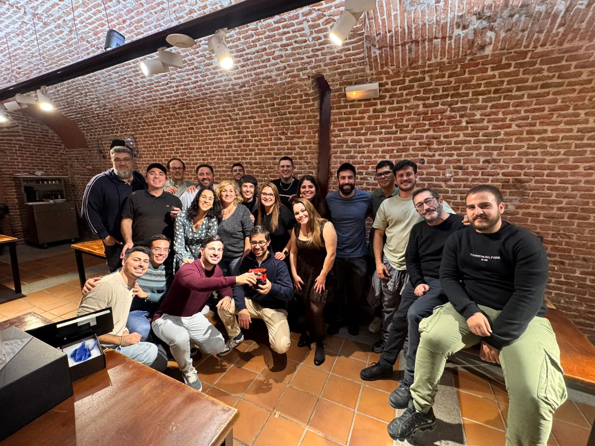 Camelina Comp España tweet media