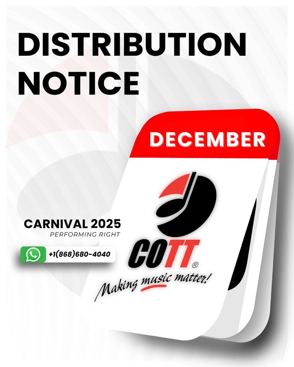 COTT Music tweet media