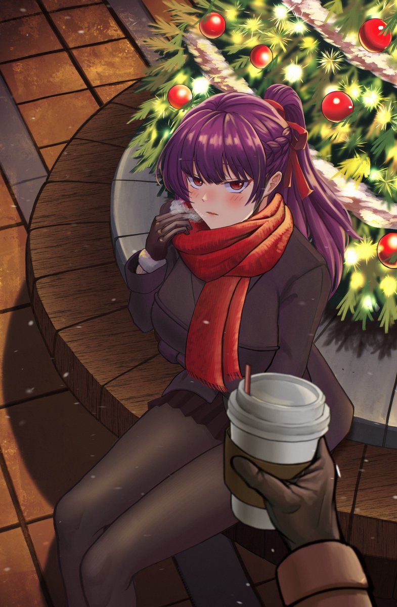kepraIII's tweet photo. Makiatto

12/24

#クリスマス #소녀전선2 #ドルフロ2 #少女前线2 
#Christmas https://t.co/mZOF3qF2Pn