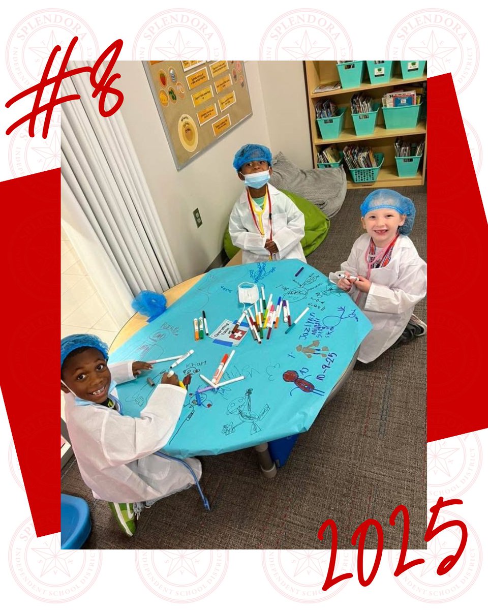 Splendora ISD tweet media