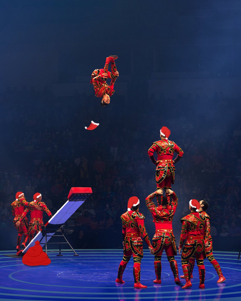 Ringling Bros. and Barnum & Bailey tweet media