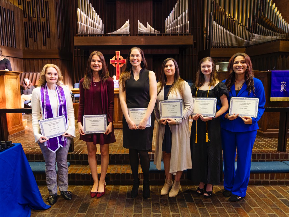 Oklahoma City University tweet media