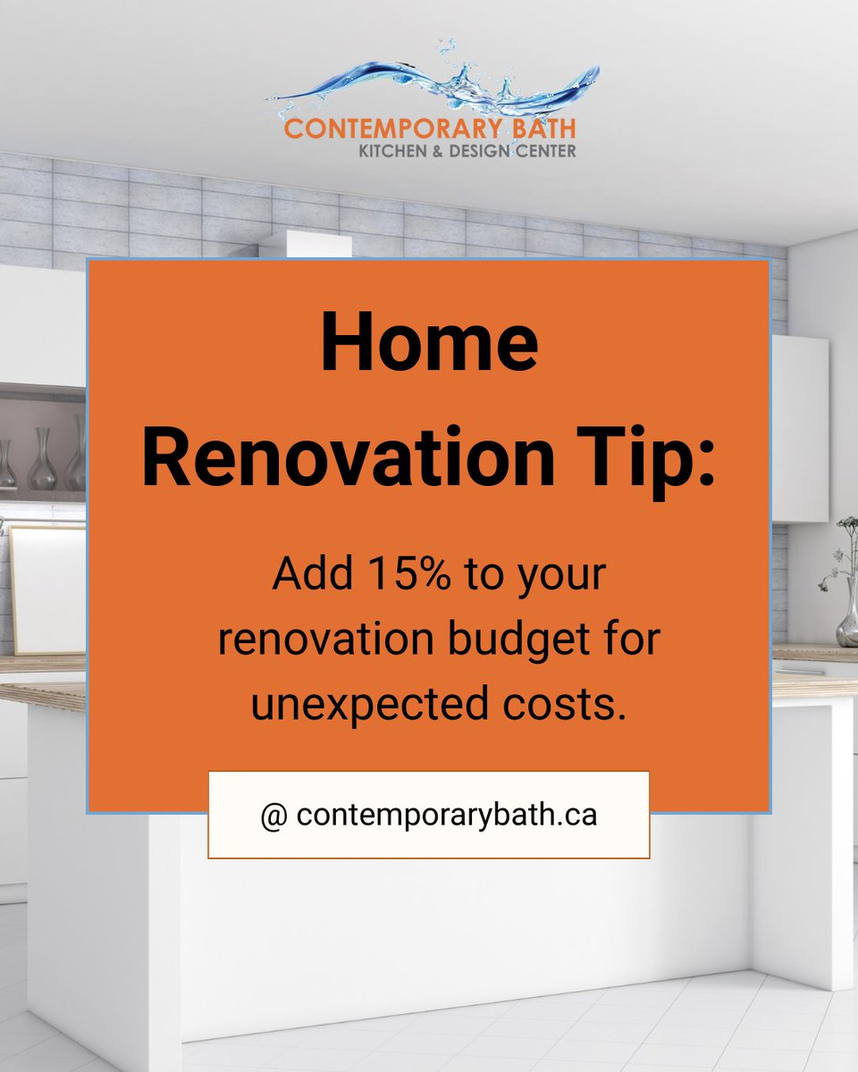 ContemporaryBath&Kitchen tweet media