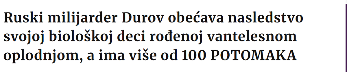 buduciotac's tweet photo. Mašala https://t.co/DNPCIFUlDz