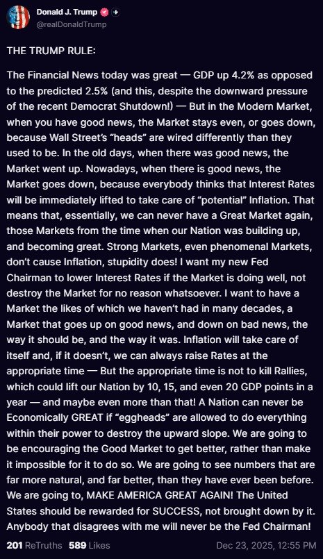 The Kobeissi Letter tweet media