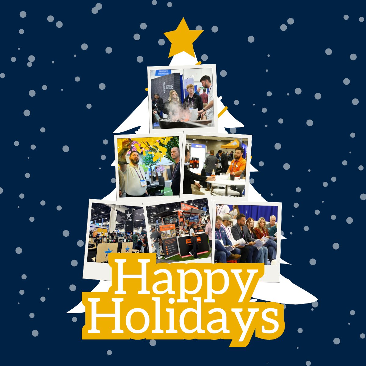 PSP/Deck Expo tweet media