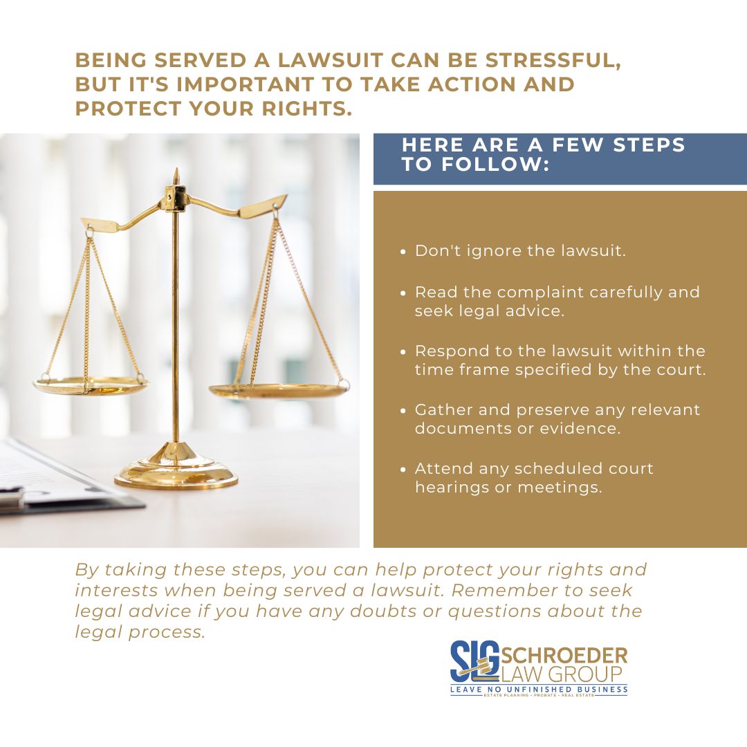 jimschroederlaw's tweet photo. #leavenounfinishedbusiness
Call us at (937) 402-2348 to schedule your strategy session for Estate Planning – Real Estate – Probate – Business and Nonprofit Matters https://t.co/cumMIcxBZu
