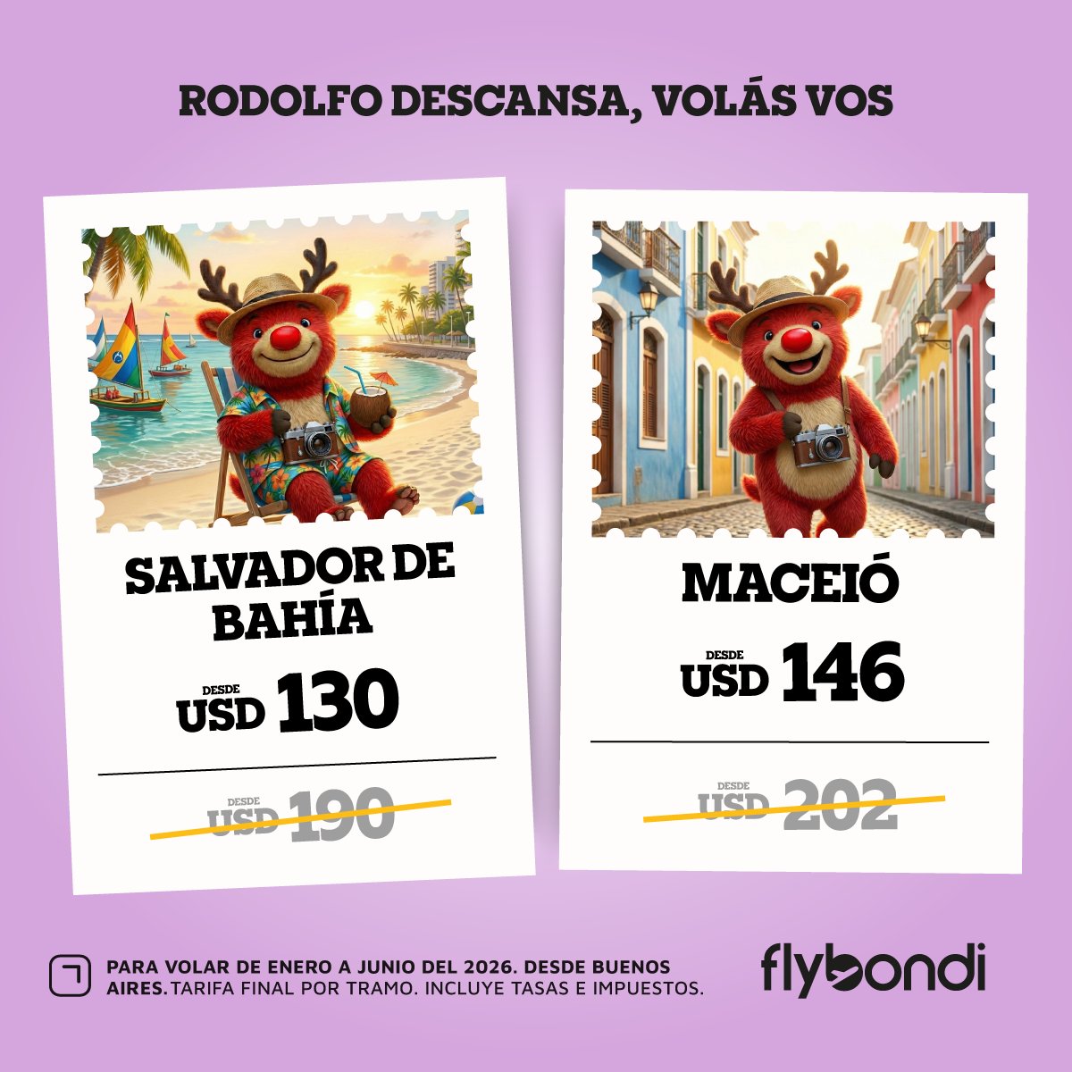 flybondi tweet media