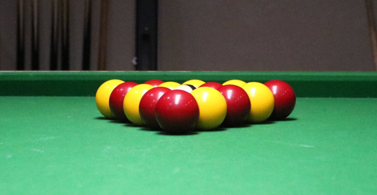 Mutts Nutts have maintained their unbeaten run in Wellington Pool League.
Full round-up via this link: tinyurl.com/2shrkne5