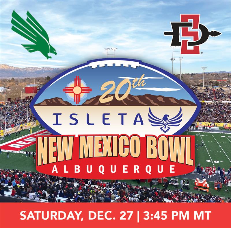 Albuquerque Meetings tweet media