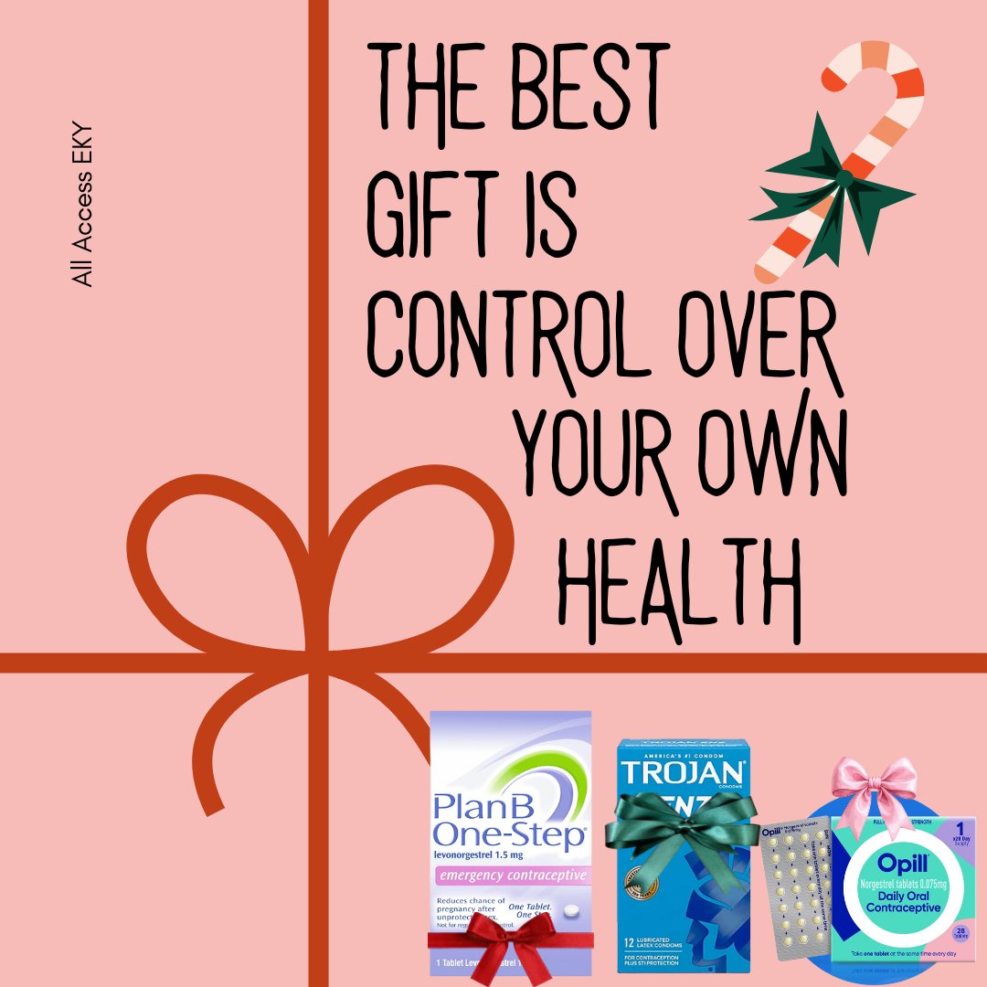 All Access EKY tweet media